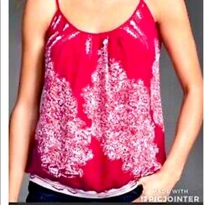 CAbi cami tank ❤️